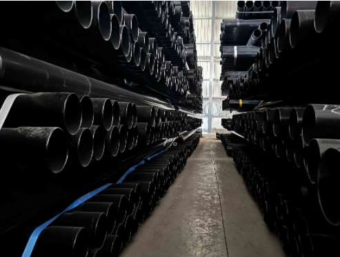 熱浸塑鋼管的主要用途有哪些？